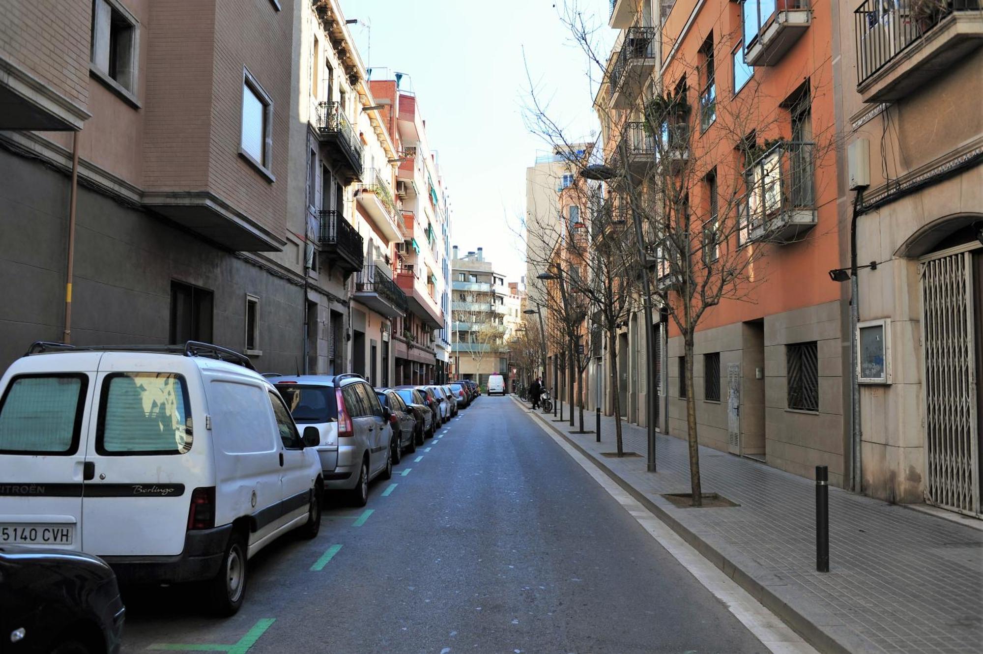 بيت شباب بيجار برشلونة المظهر الخارجي الصورة
